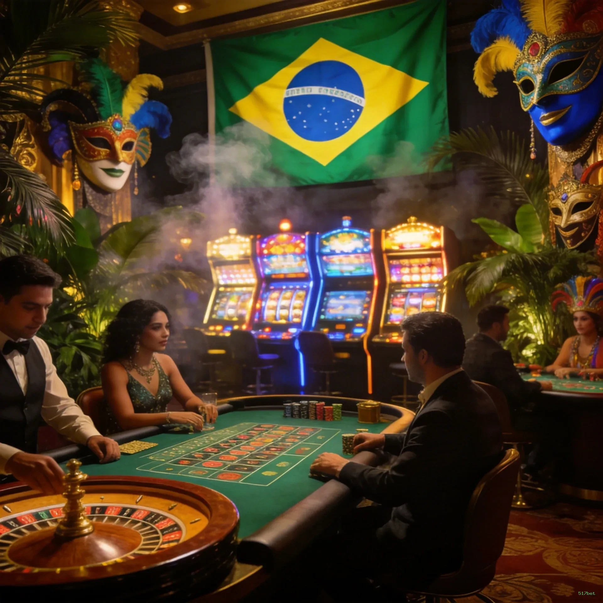 Baixar app da 517bet gratuitamente