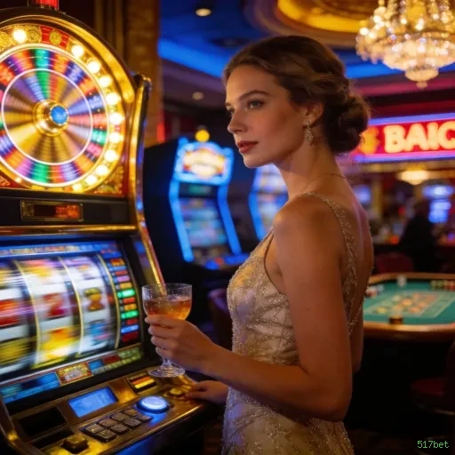 Página oficial da 517bet no Facebook