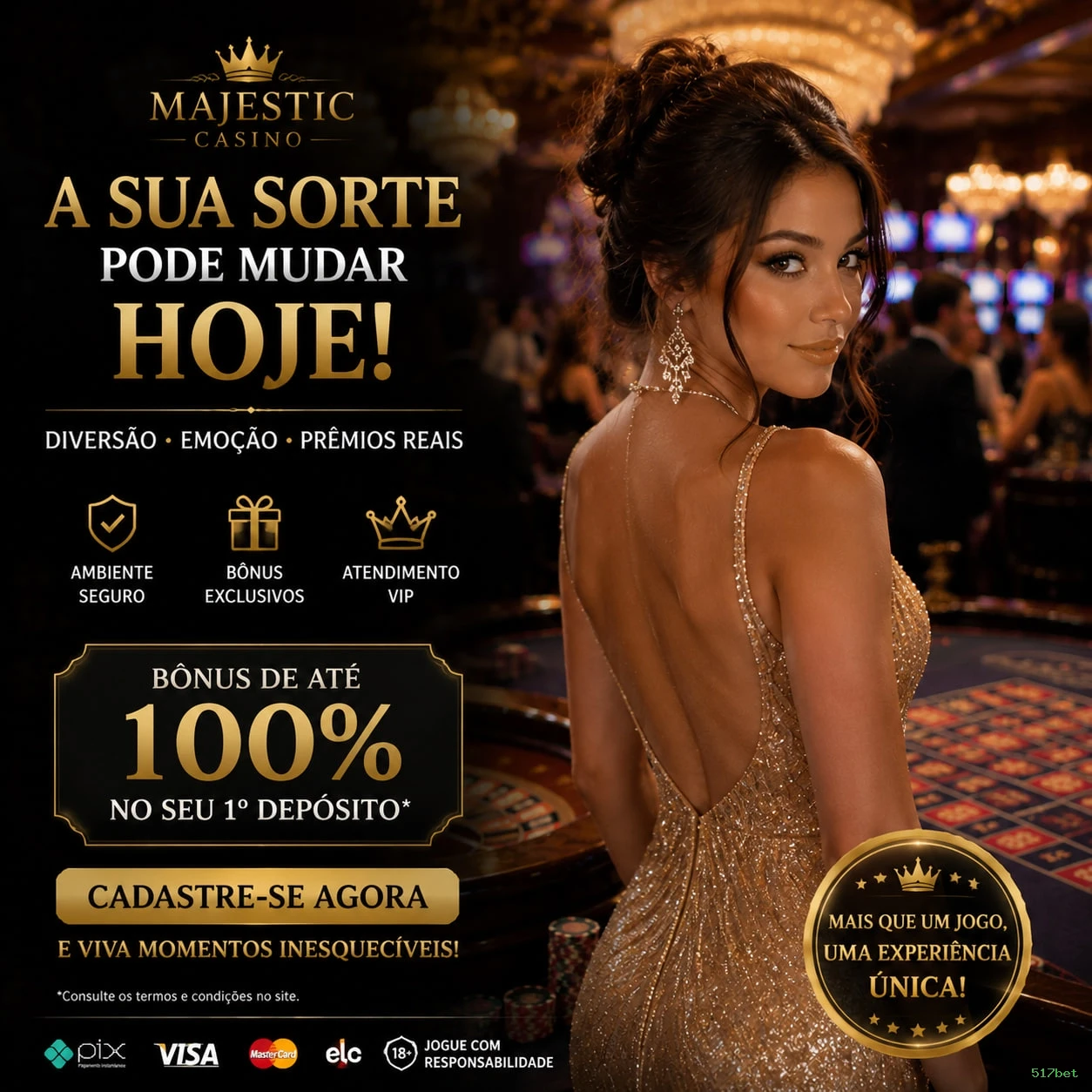 Jogos de fortune da 517bet com prêmios incríveis