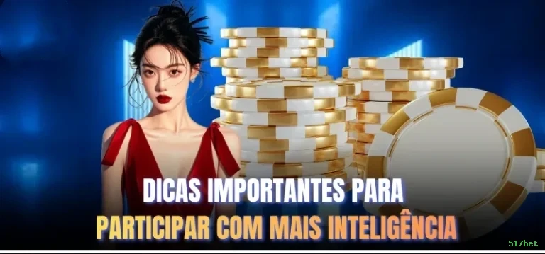 Como instalar o app da 517bet