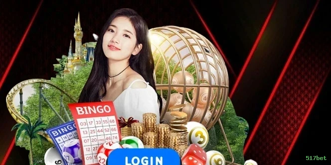 Slots online da 517bet com jackpots progressivos